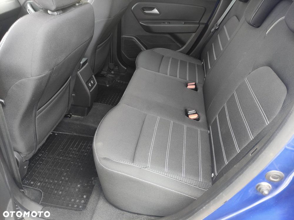 Dacia Duster 1.3 TCe Journey EDC - 19