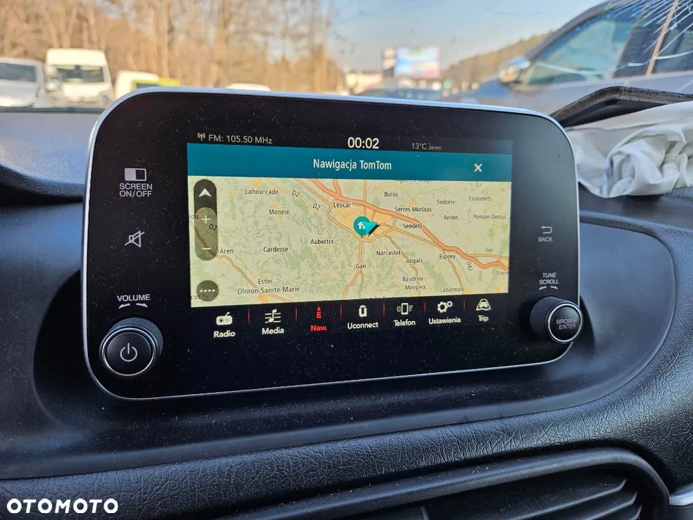 Fiat Tipo 1.6 MultiJet 16v S-Design DDCT - 20