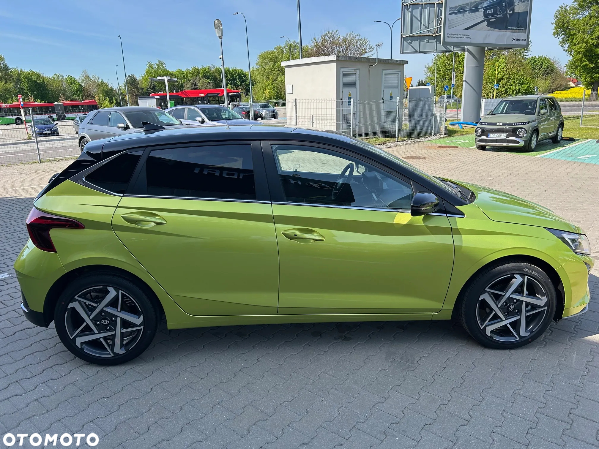 Hyundai i20 1.0 T-GDi Smart DCT - 4