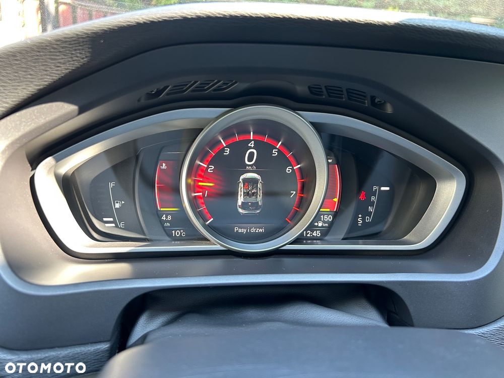 Volvo V40 T3 Drive-E R-Ocean Race - 20