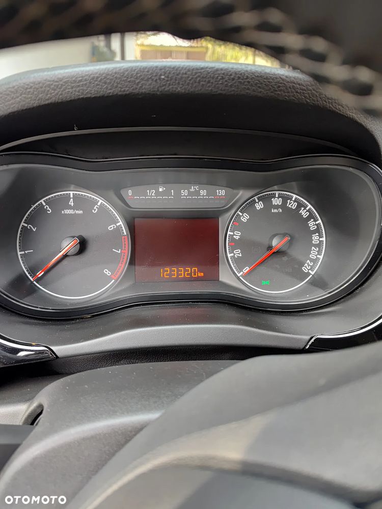 Opel Corsa 1.4 Cosmo - 9