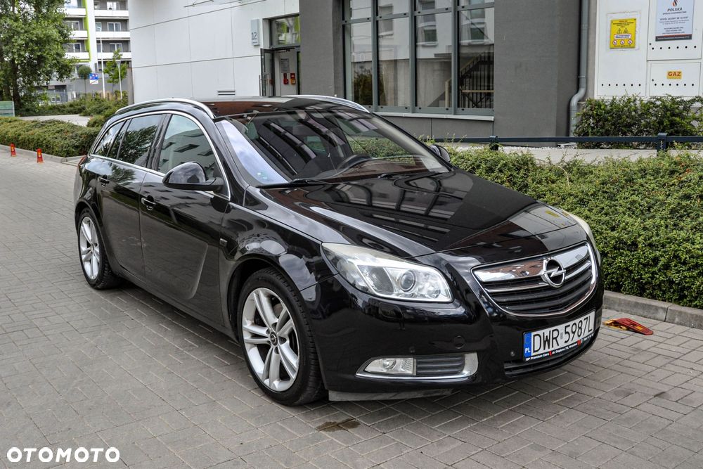 Opel Insignia - 6