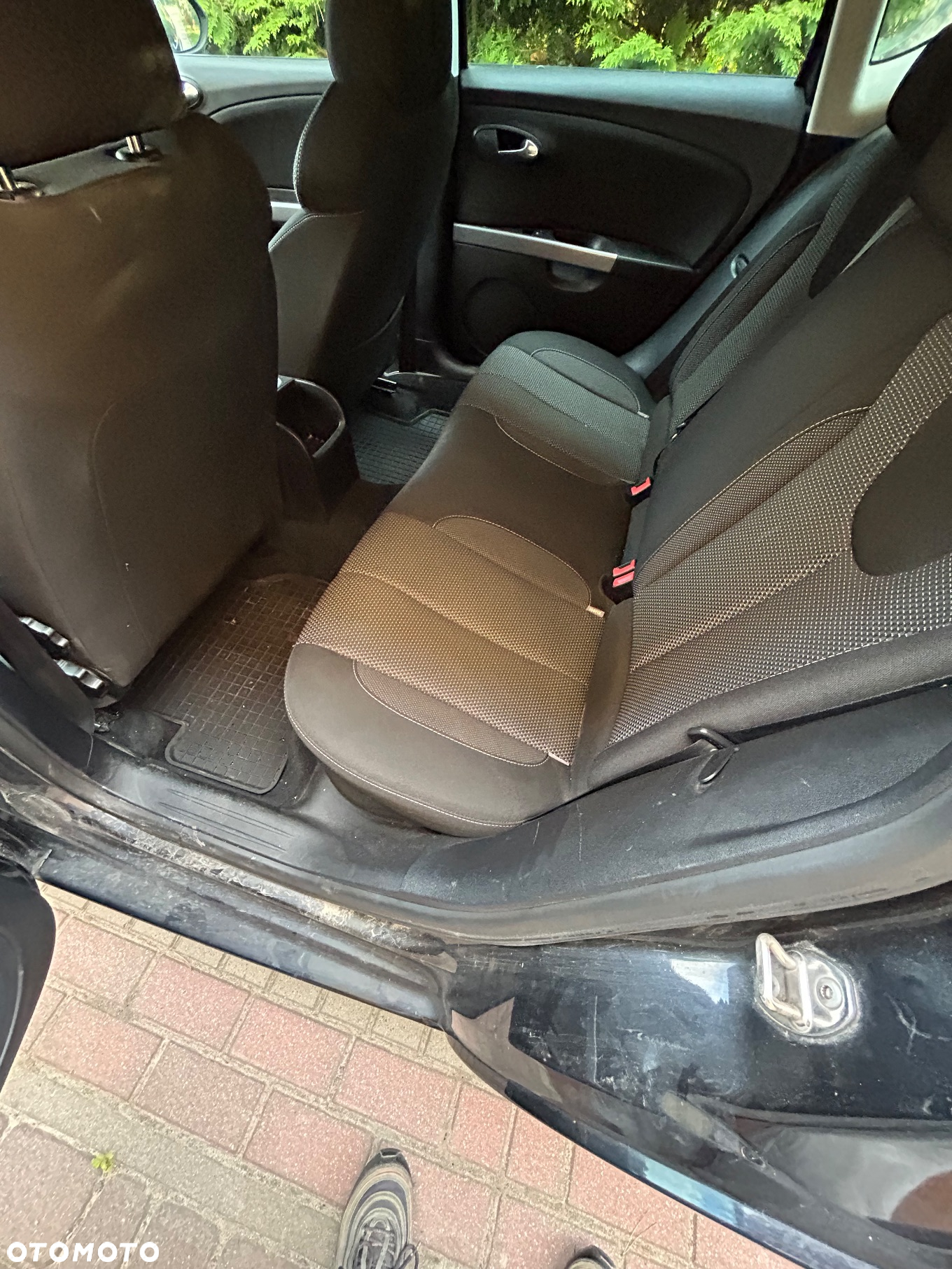 Seat Leon 1.9 TDI Audience - 11