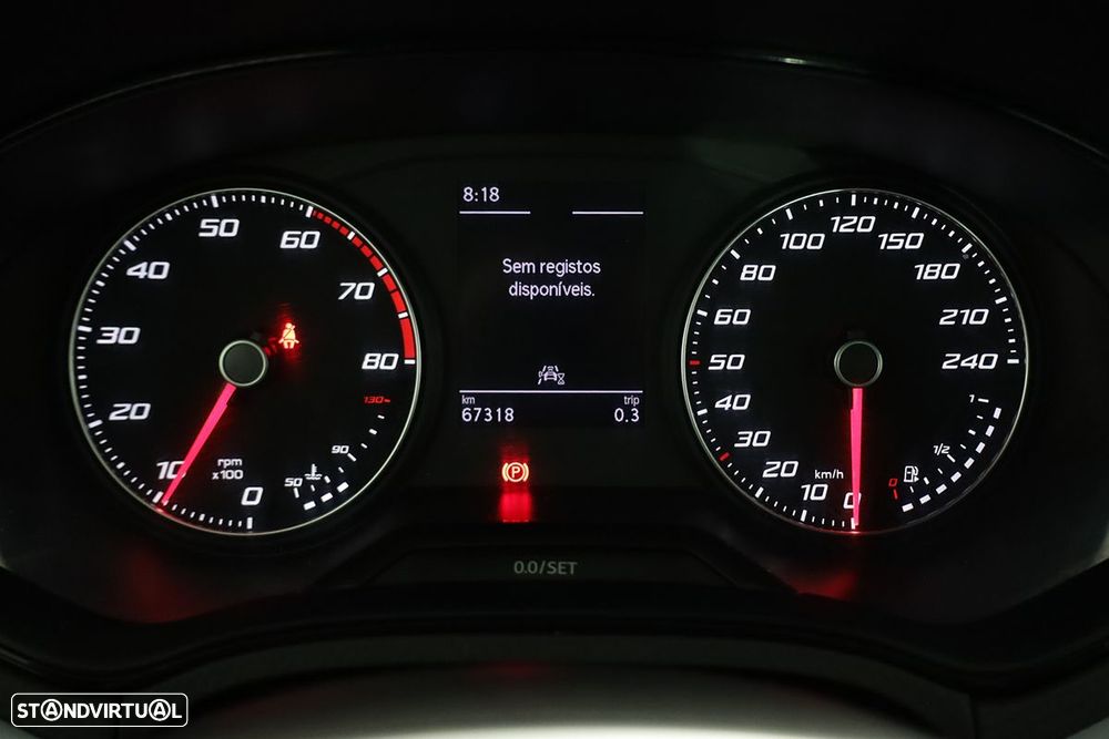 SEAT Arona 1.0 TSI FR - 16