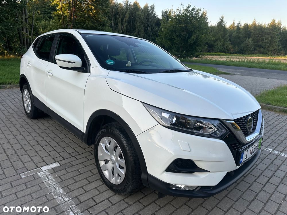 Nissan Qashqai - 15