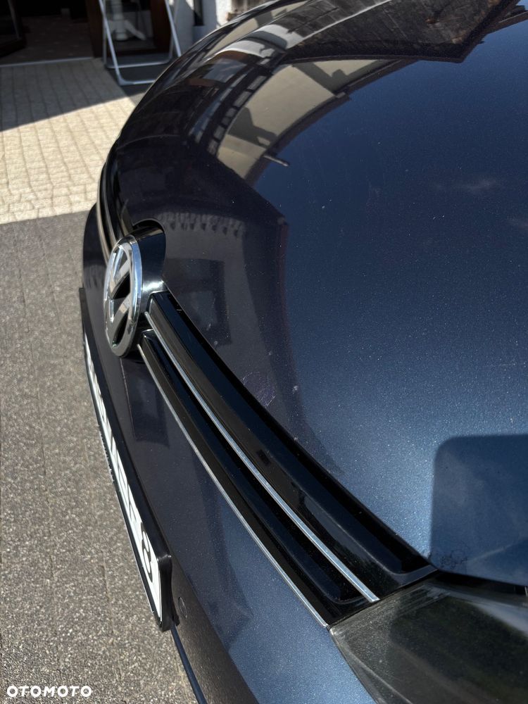 Volkswagen Golf 1.4 TSI Highline - 25