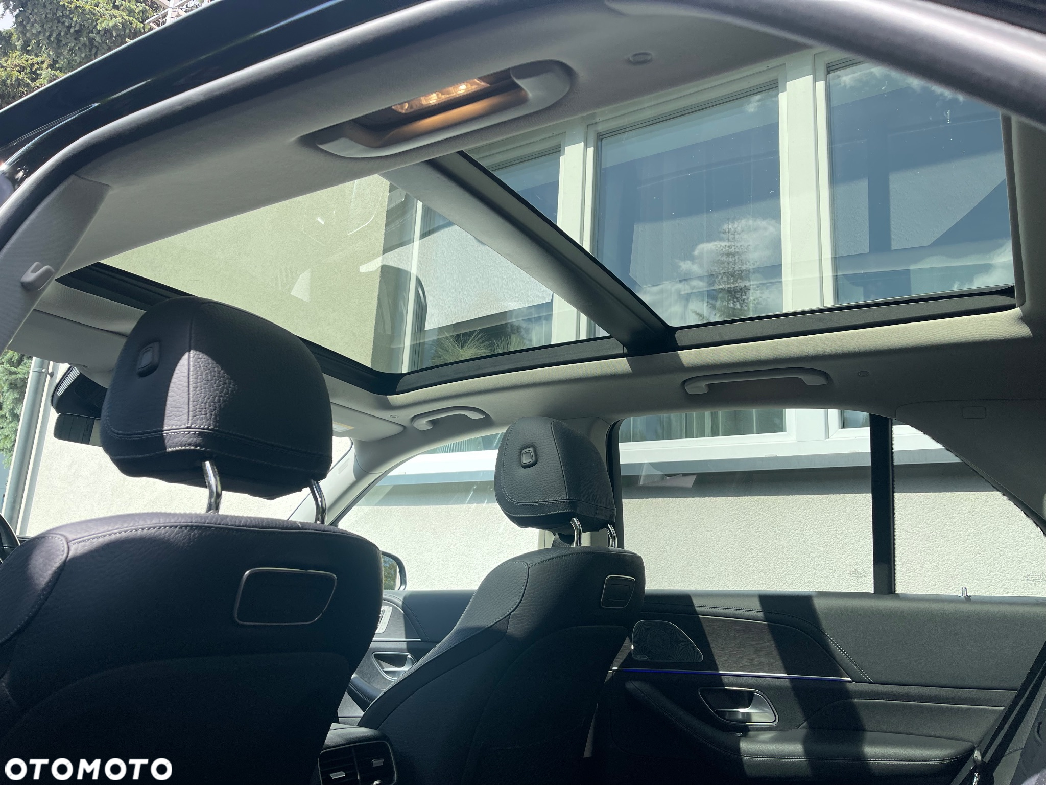 Mercedes-Benz GLE 350 e 4-Matic - 16