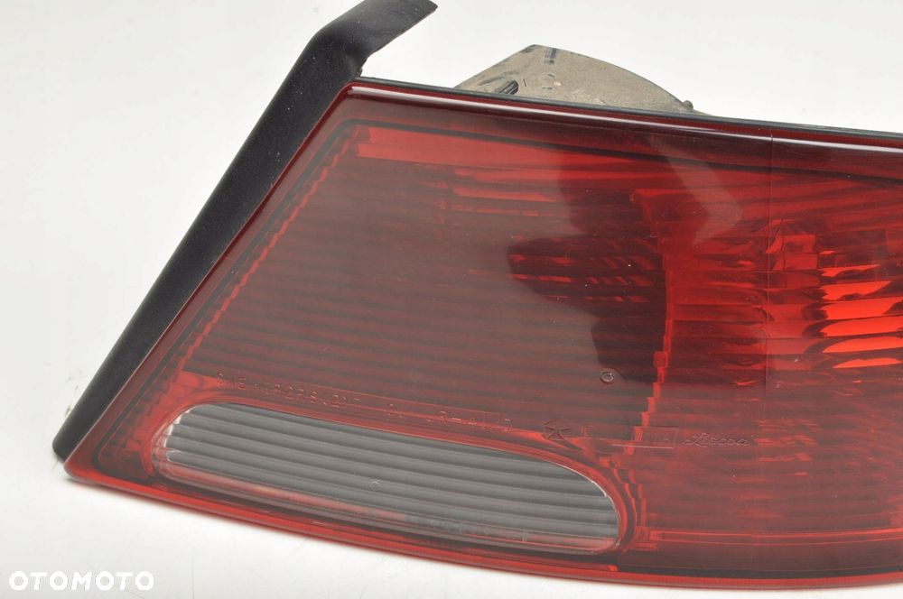 DODGE STRATUS II LAMPA PRAWA TYLNA PRAWY TYŁ - 3