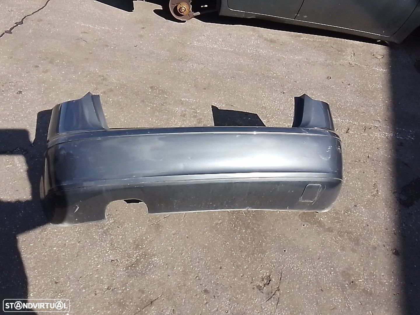 Para Choques De Trás Audi A3 (8P1) - 1