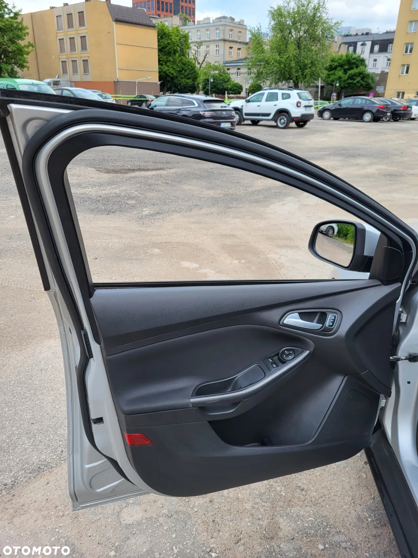Ford Focus 1.6 TDCi Ambiente - 7