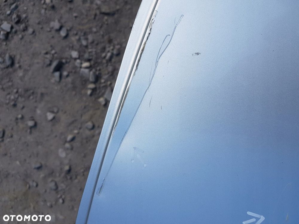 DRZWI PRAWE PRAWY TYŁ FORD KUGA I MK1 08-12R KOLOR 08 - 10