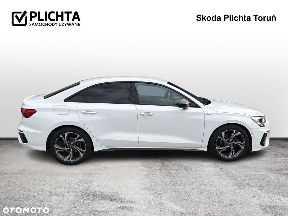 Audi A3 - 6