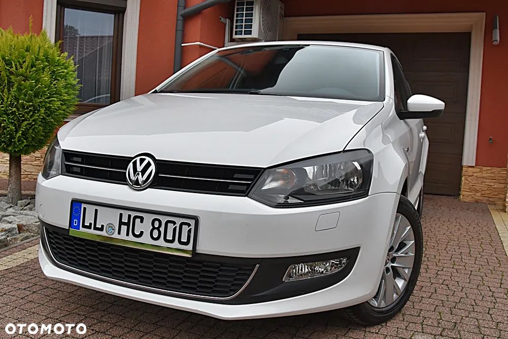 Volkswagen Polo 1.2 Team - 2