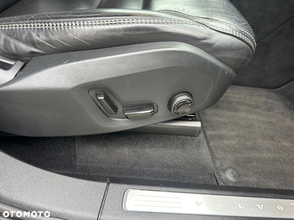 Volvo XC 90 D5 SCR AWD Inscription - 11