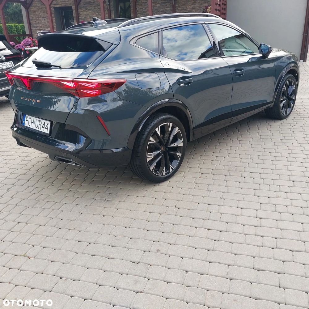 Cupra Formentor - 4