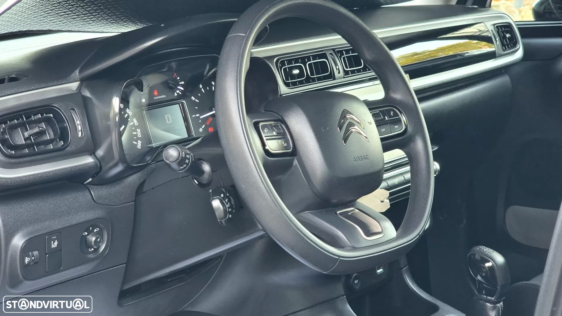 Citroën C3 1.2 PureTech Feel - 15
