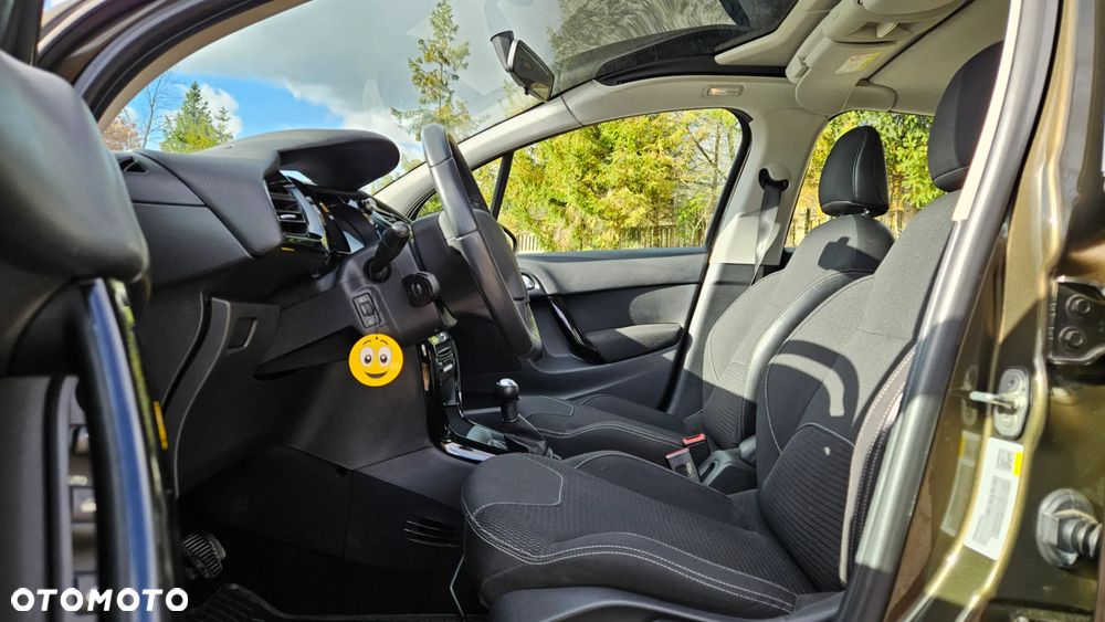 Citroën C3 1.2 VTi Seduction - 6