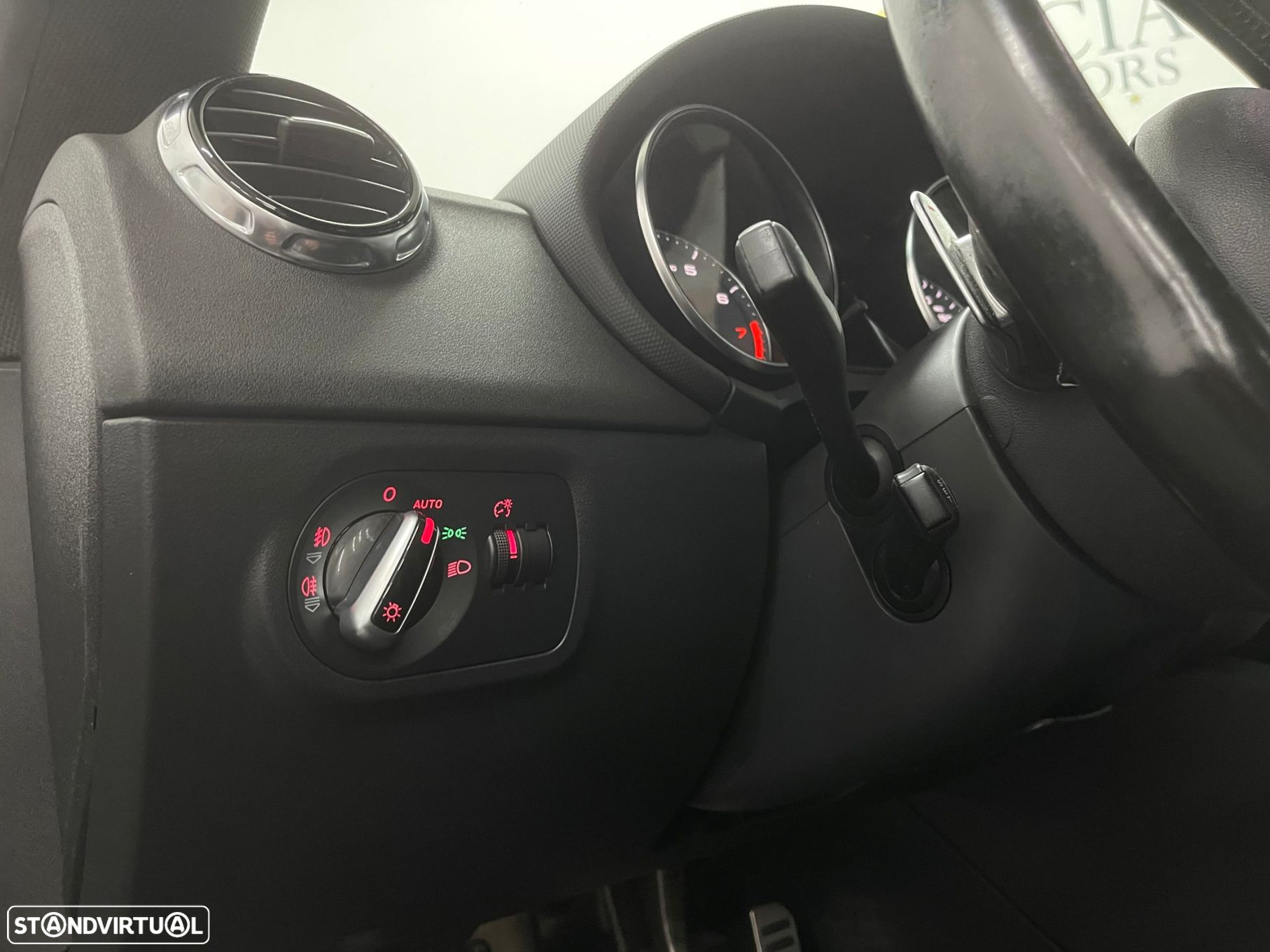 Audi TTS Coupé 2.0 TFSi quattro S Tronic - 18