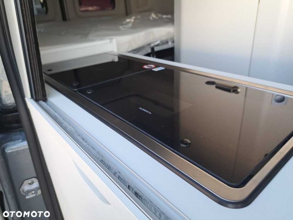 Volkswagen Crafter - 15