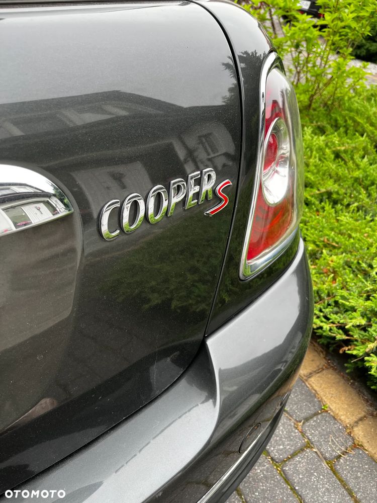 MINI Cooper S - 28