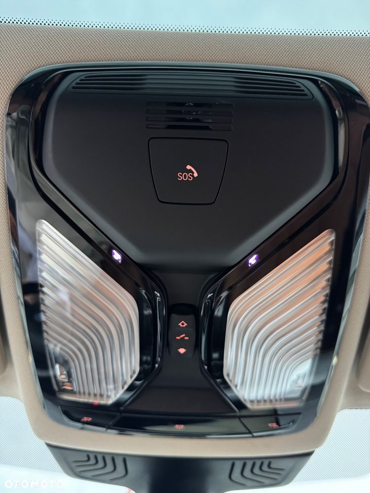 BMW Seria 5 520d - 15