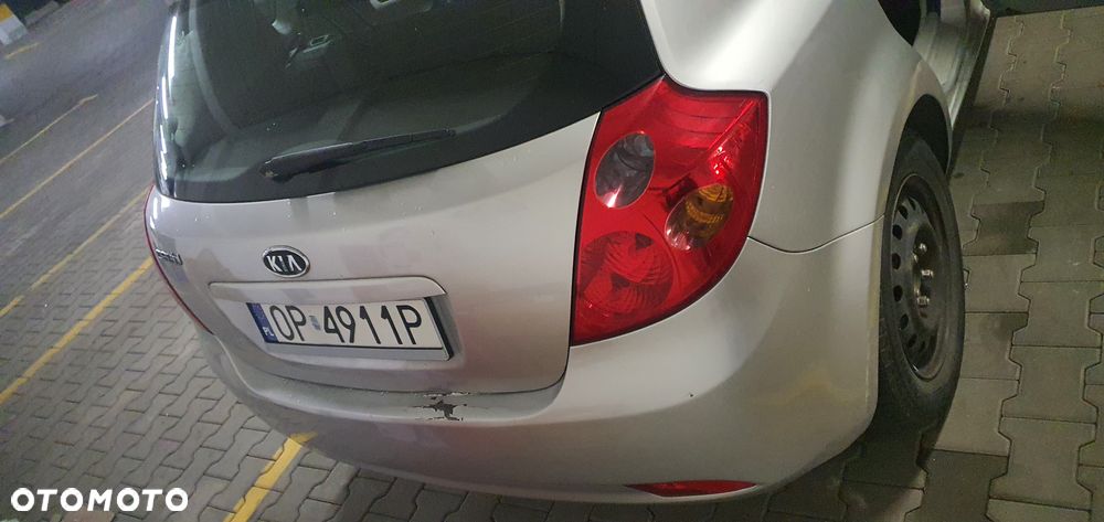 Kia Ceed 1.6 Comfort - 13