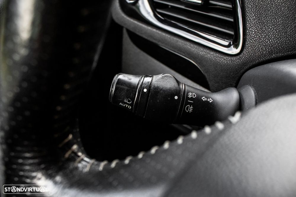 Renault Grand Scénic Energy dCi 130 S&S Bose Edition - 15