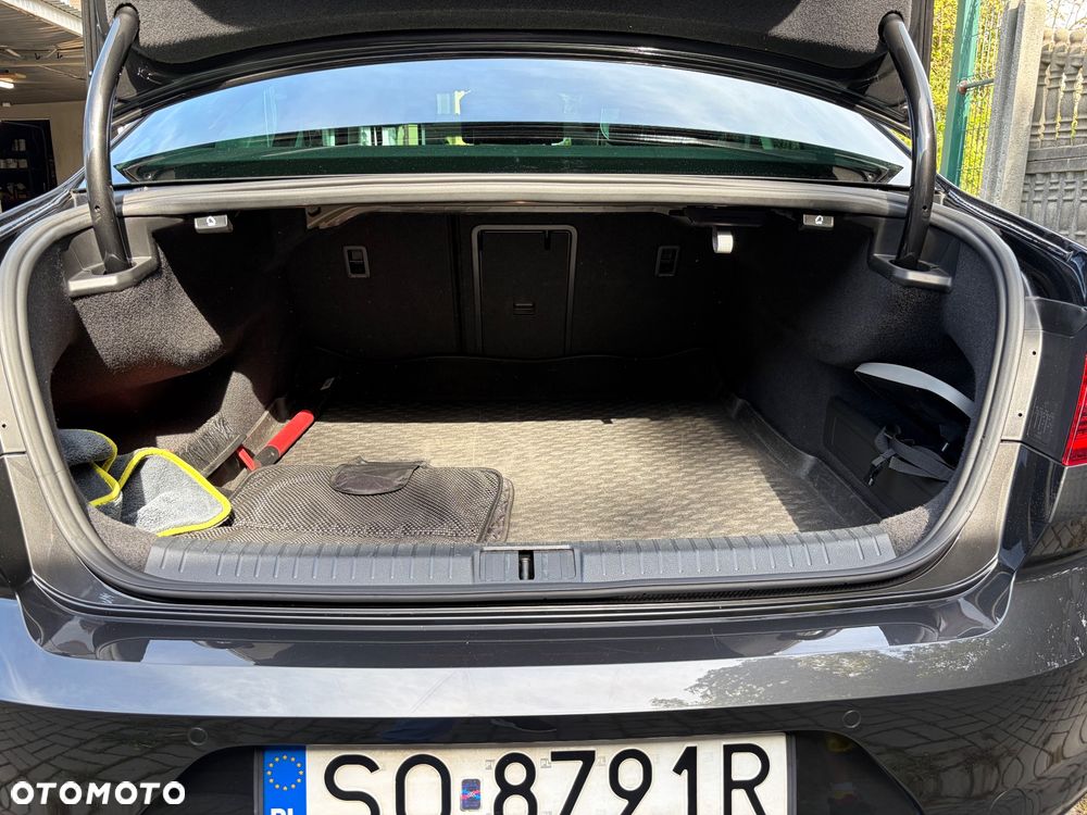 Volkswagen Passat 1.8 TSI BMT Comfortline DSG - 16