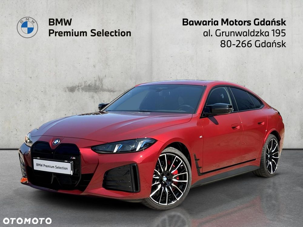BMW i4 - 2