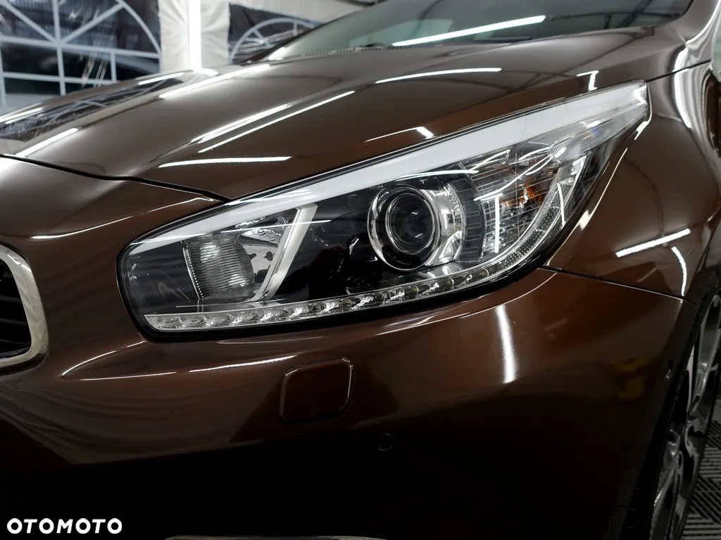 Kia Ceed Cee'd 1.6 CRDi Business Line - 29