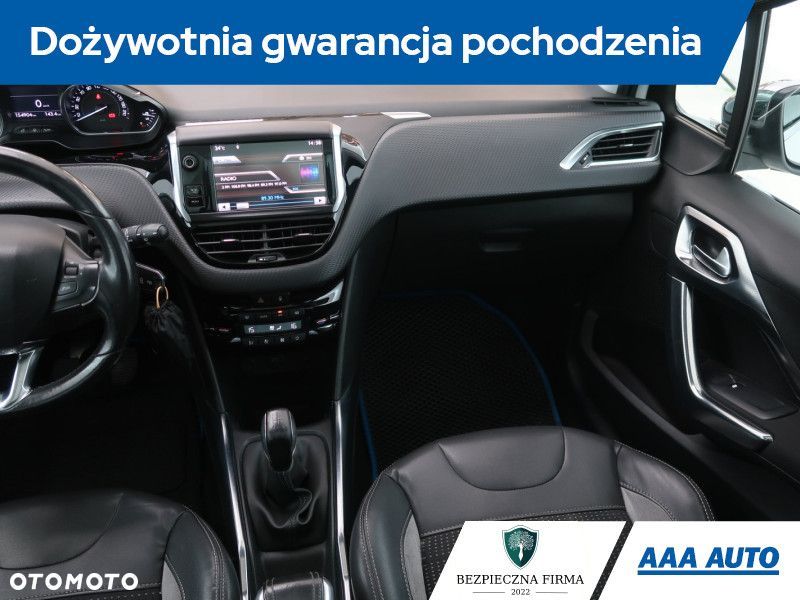 Peugeot 2008 - 10