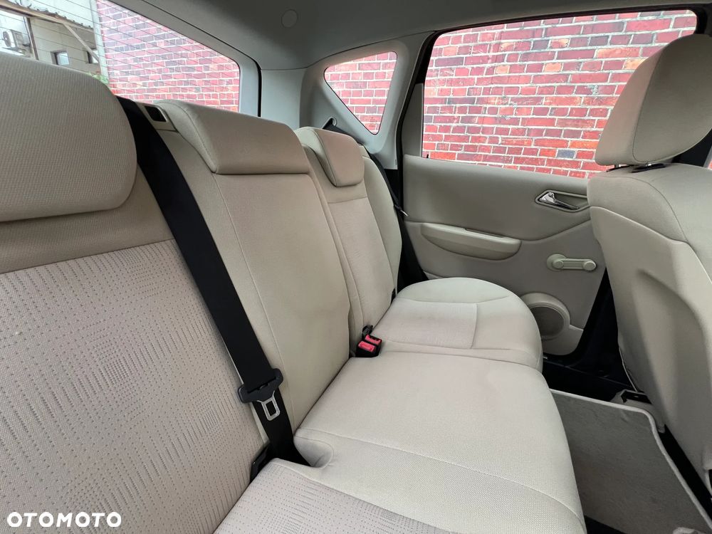 Mercedes-Benz Klasa A - 20