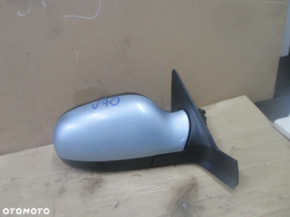 Lusterko prawe Volvo V70 7pin Europa - 3