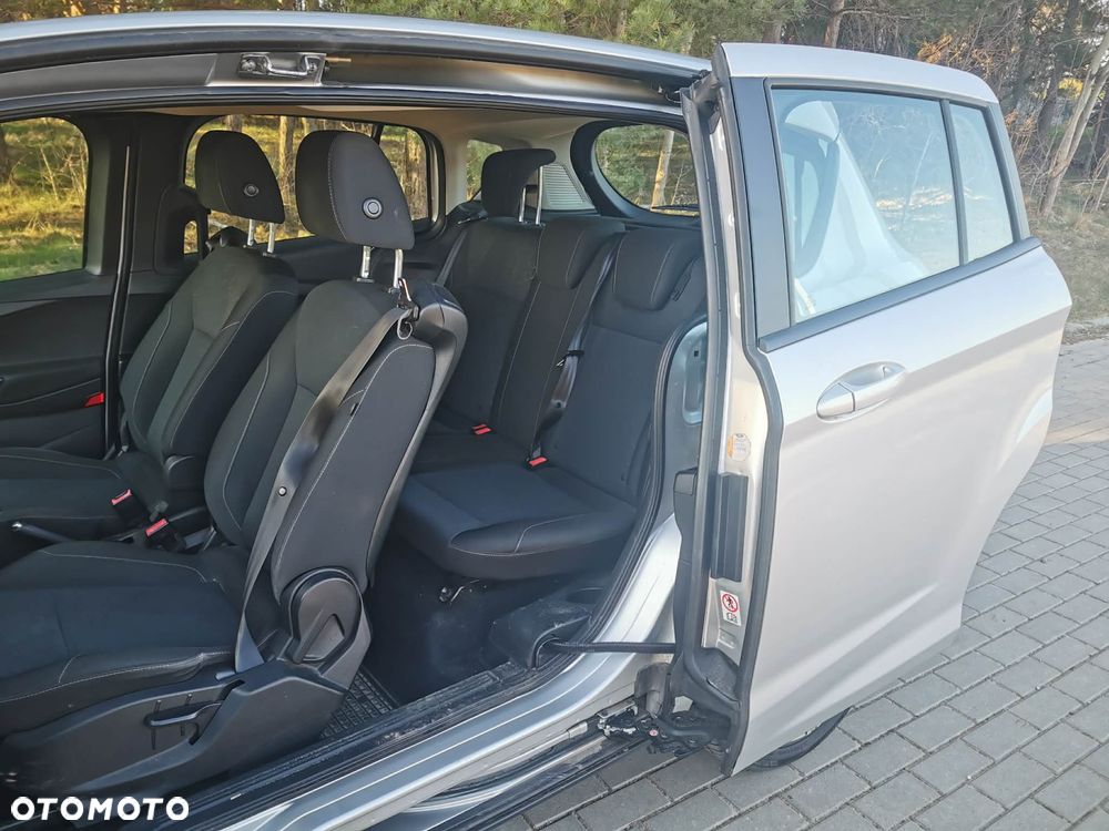 Ford B-MAX - 18