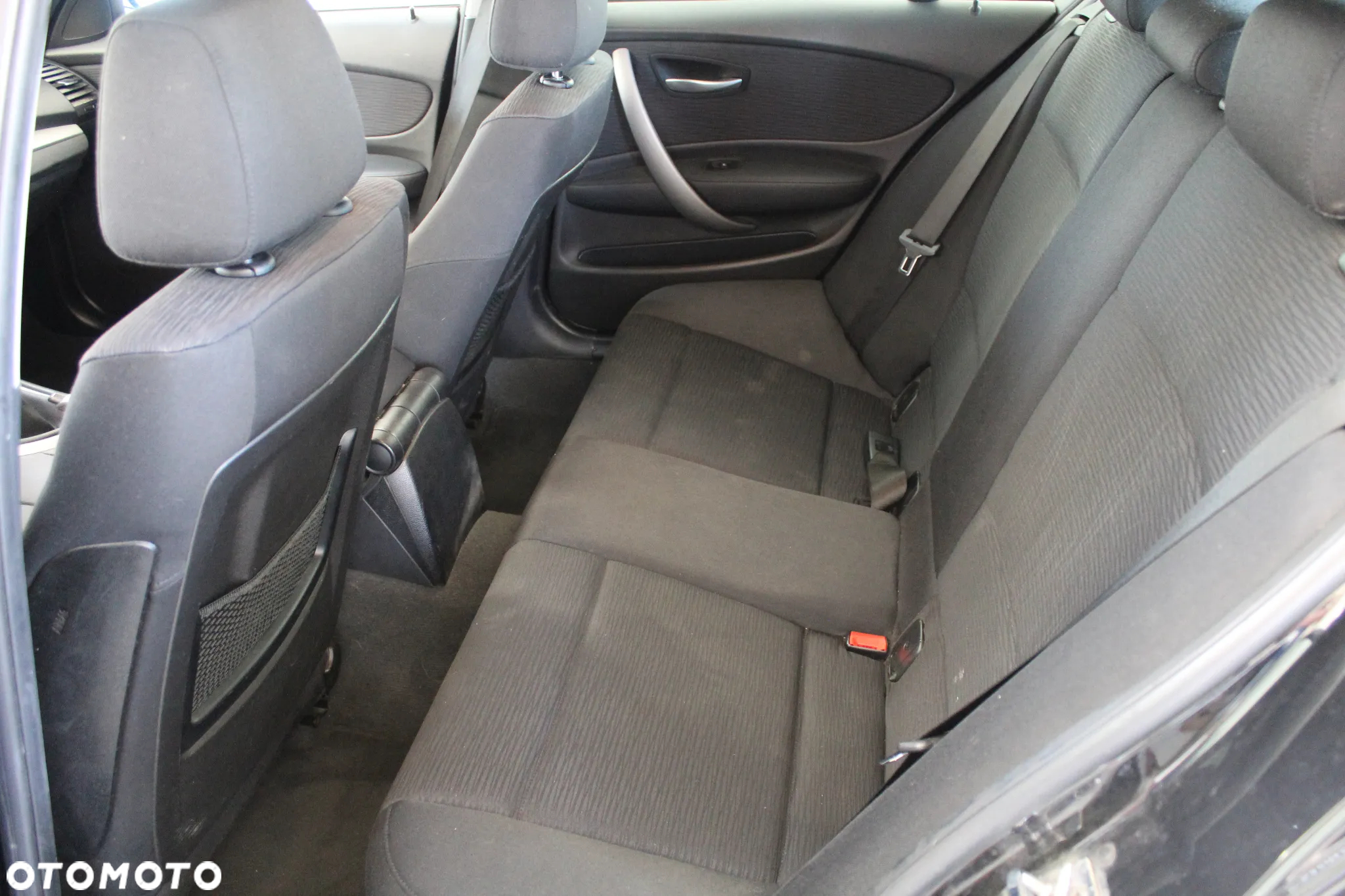 BMW Seria 1 116i - 13