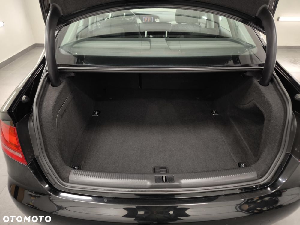 Audi A4 Limousine 1.8 TFSI Ambition - 26