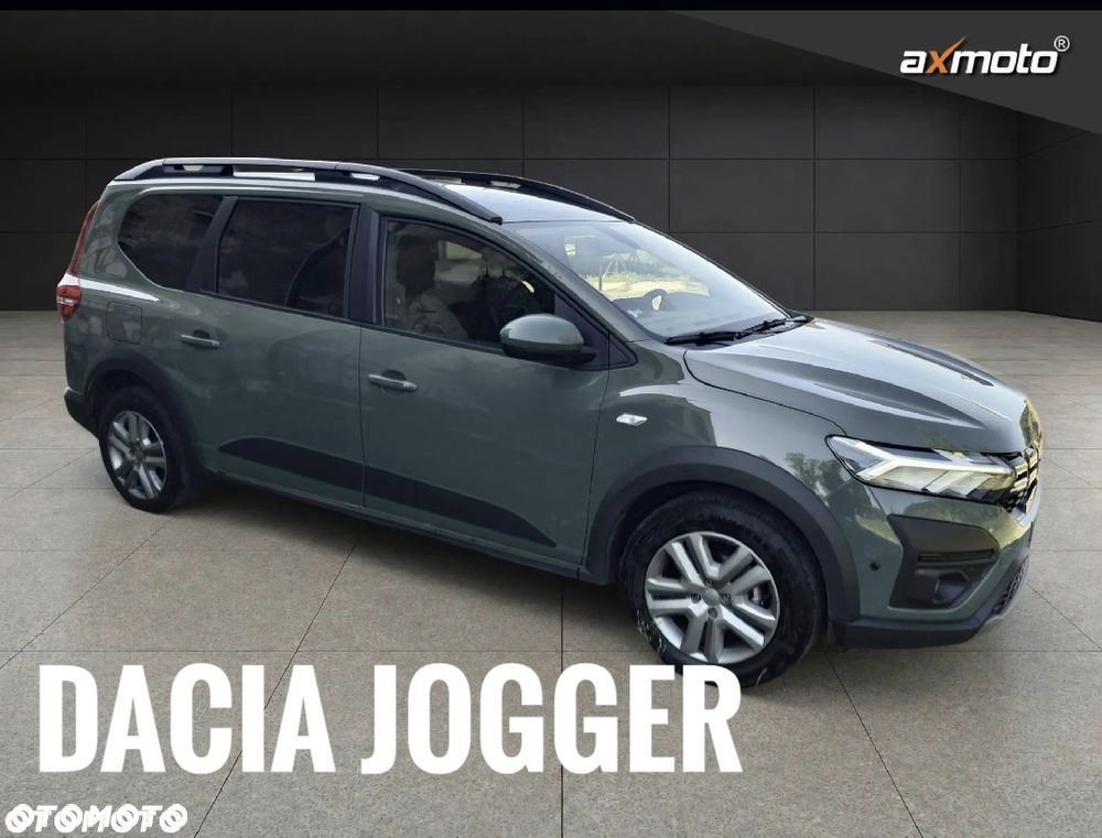 Dacia Jogger 1.0 TCe Essential - 2