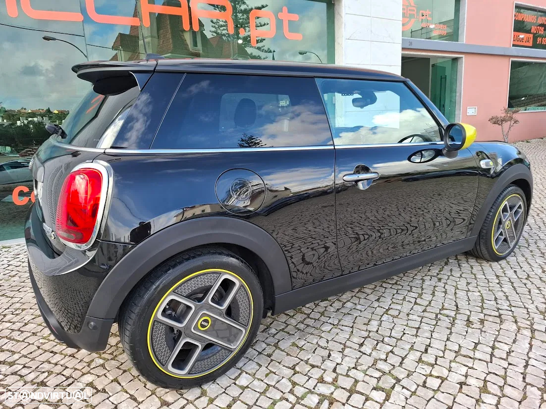 MINI 3 Portas Cooper SE Yours - 54
