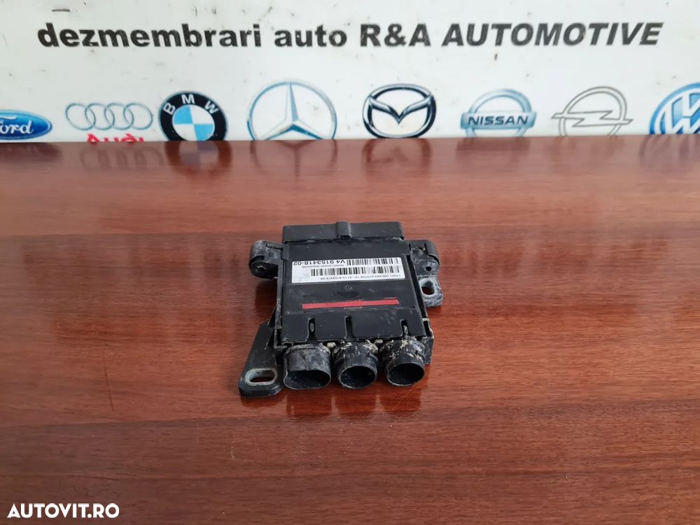 Releu Ventilator Racire Bmw F10 F11 Cod  - Dezmembrari Arad - 3