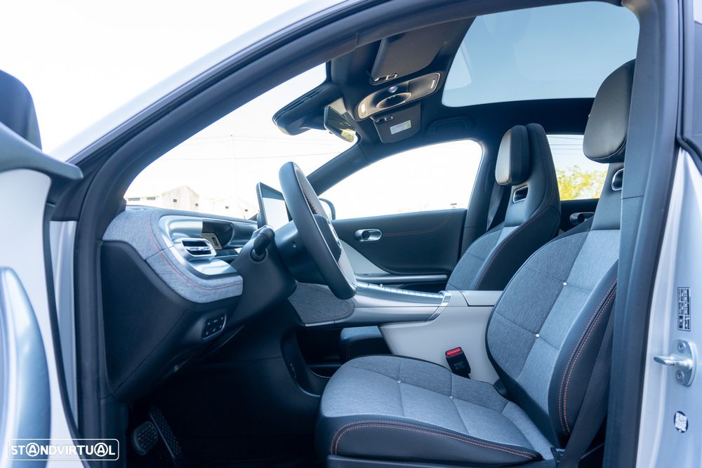 Smart #3 66 kWh Pro+ - 17