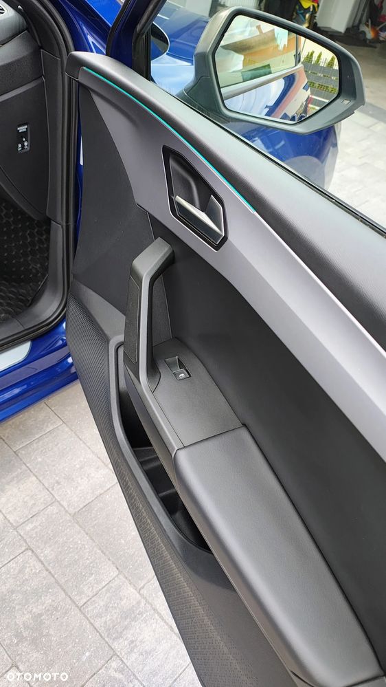 Seat Leon 1.5 eTSI FR DSG - 29