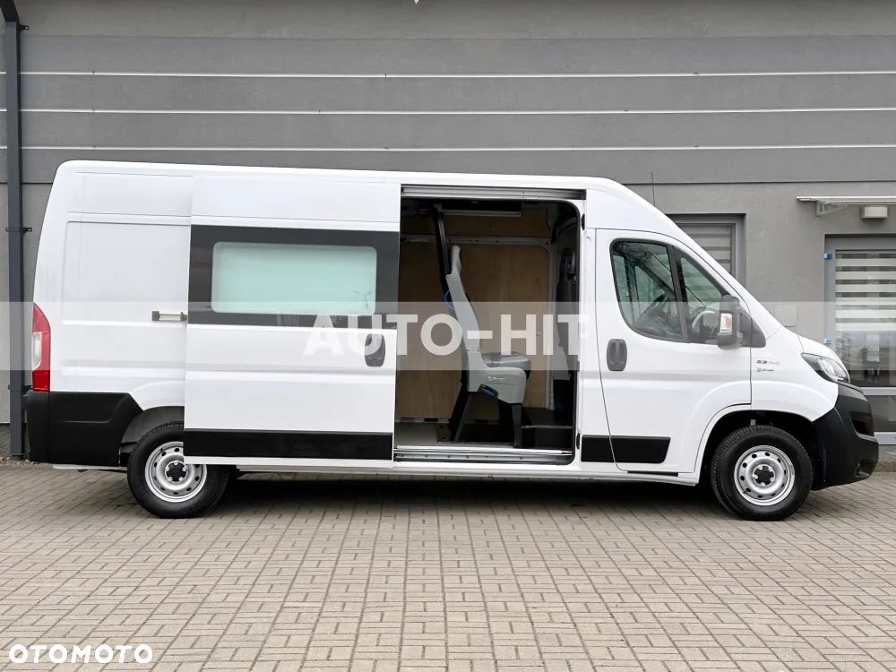 Fiat Ducato - 11