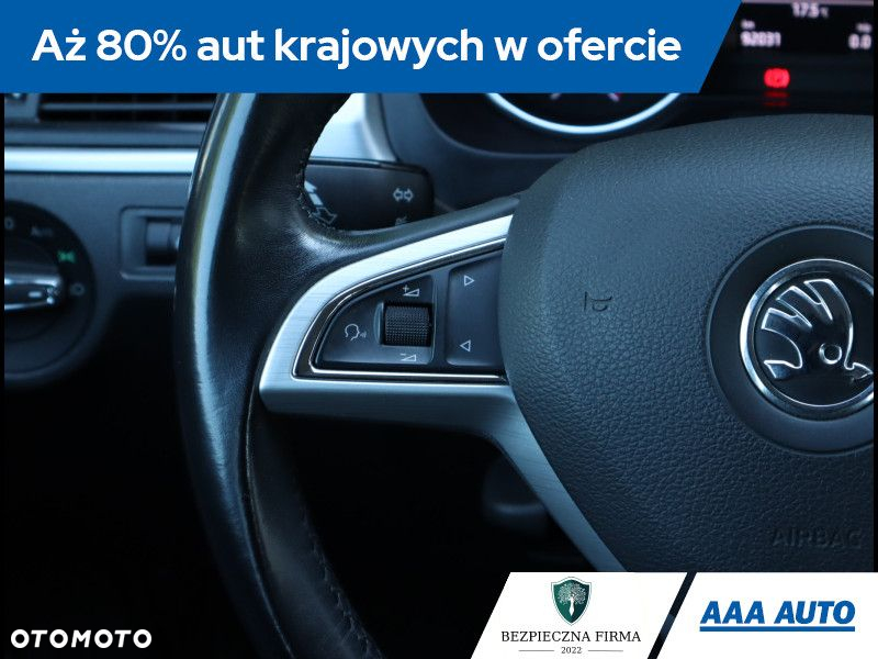 Skoda RAPID - 21