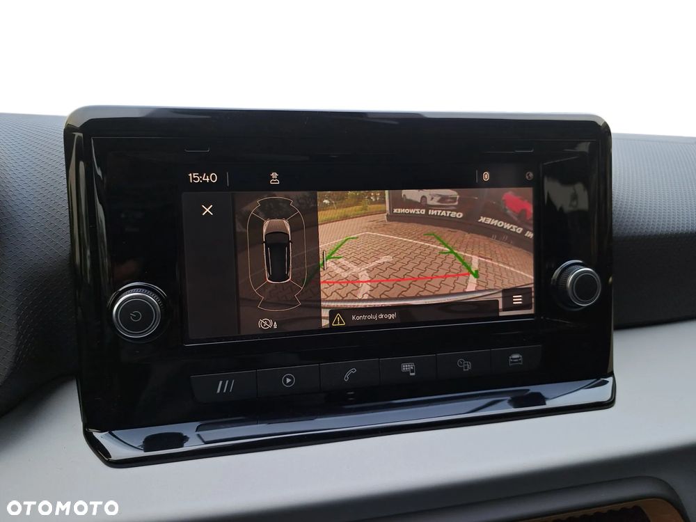 Seat Arona 1.0 TSI Style S&S - 15