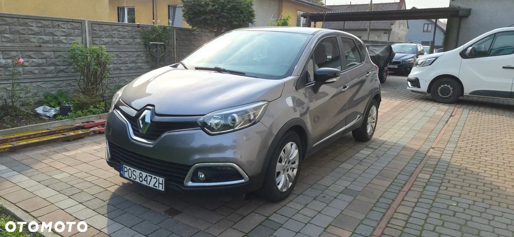 Renault Captur - 1