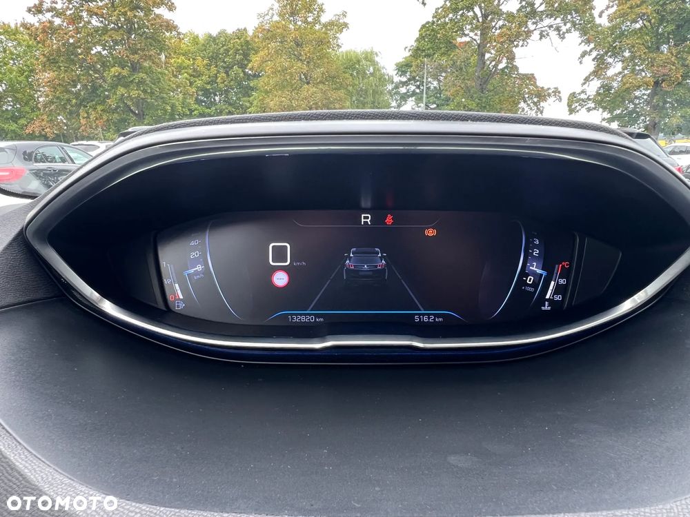 Peugeot 3008 BlueHDi 130 Stop & Start EAT8 Active Business-Paket - 29