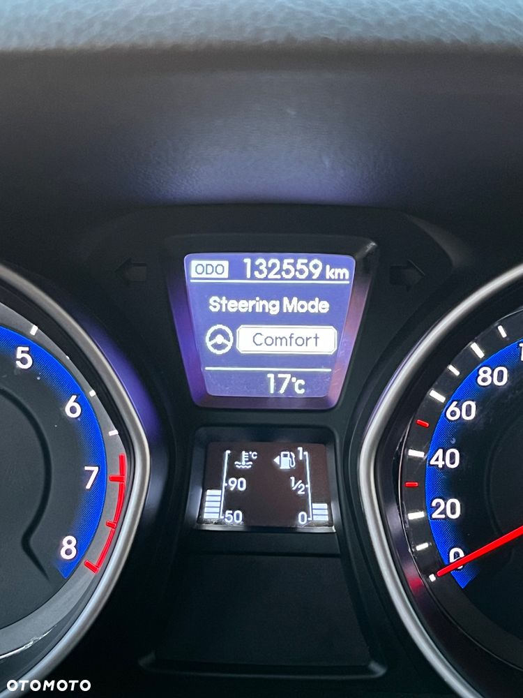 Hyundai i30 1.4 Intro Edition - 21