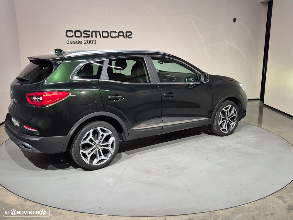 Renault Kadjar 1.5 dCi Intens - 19