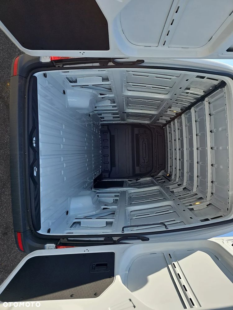 Mercedes-Benz SPRINTER 317 CDI Furgon PRO L3H2 - 15