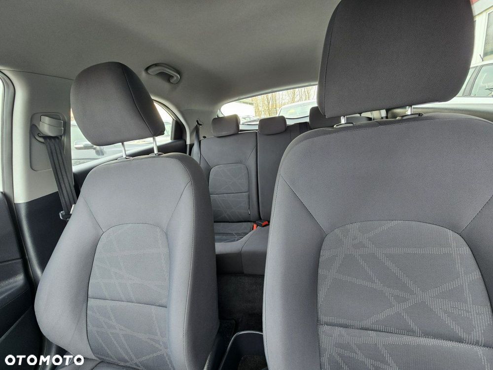 Kia Rio 1.4 ISG Dream Team Edition - 13